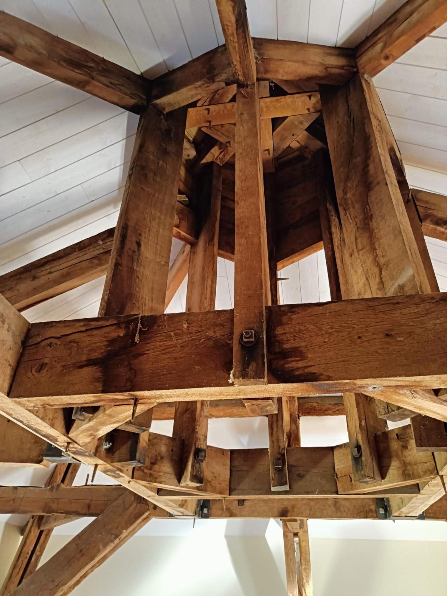 Chambres D'Hotes Au Chateau De Gizeux Esterno foto