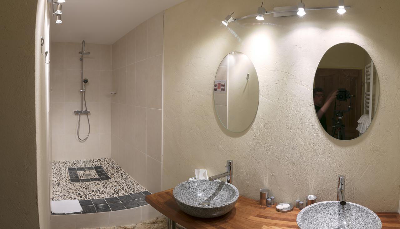 Chambres D'Hotes Au Chateau De Gizeux Esterno foto